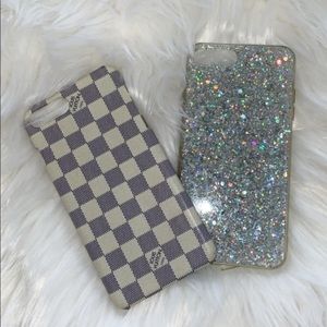 2 iPhone7 Plus Phone Cases✨